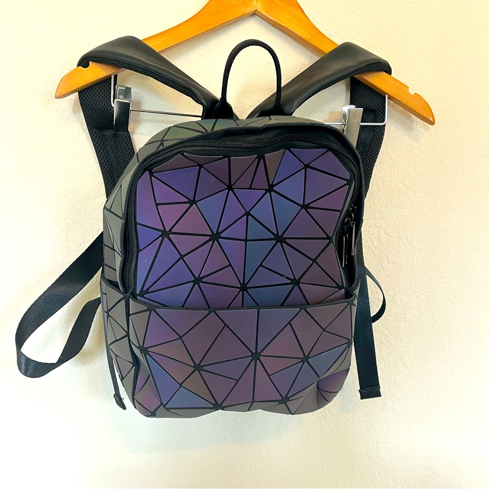 Harlermoon mini backpack